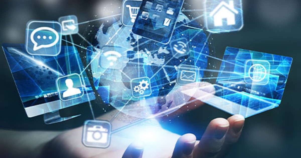 La communication dynamique et digitalisée dans le monde de la communication ?