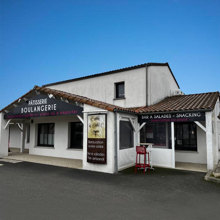 L'atelier du Déliss'