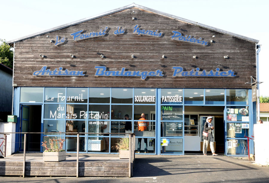 fournil marais poitevin magne02