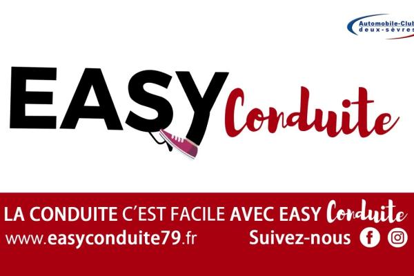 Easy Conduite 