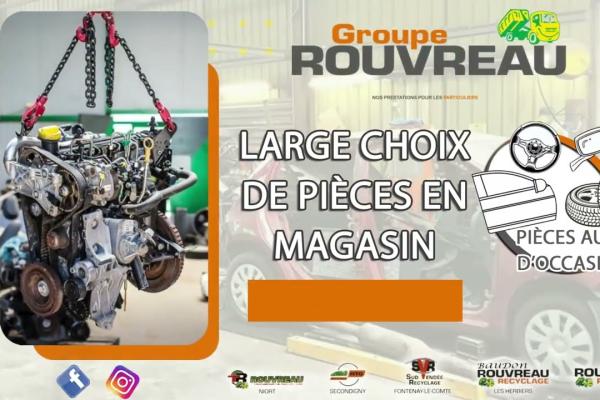 Groupe Rouvreau