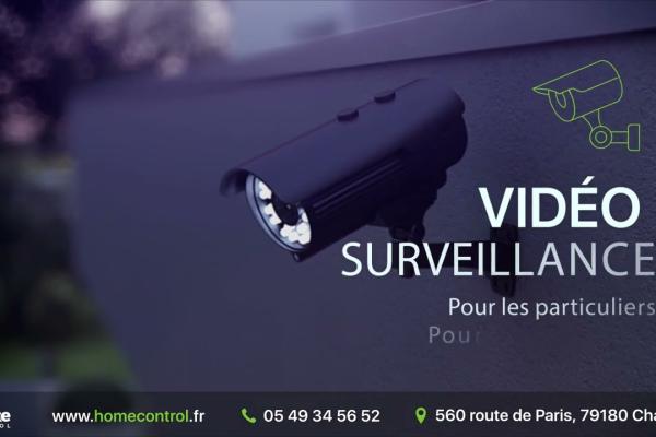 Home Control