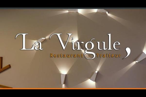 La Virgule