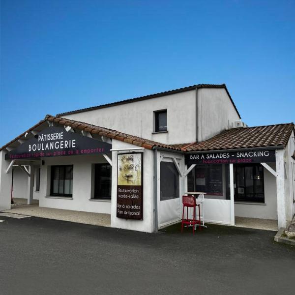 L'atelier du Déliss'