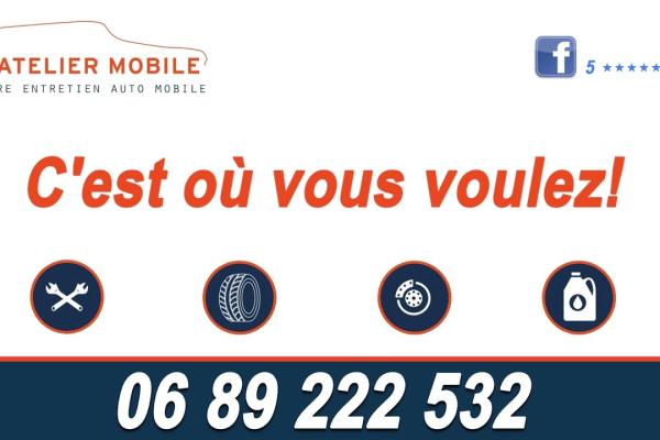 L'atelier Mobile