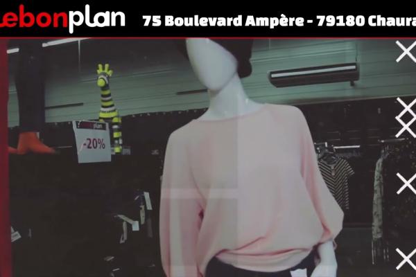 Le Bon Plan