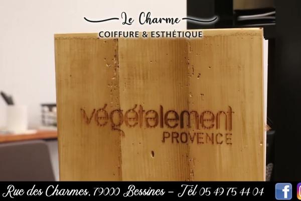 Le Charme