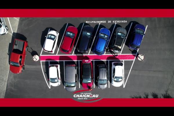 Les Garages Chaigneau